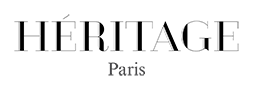 Héritage Paris Logo